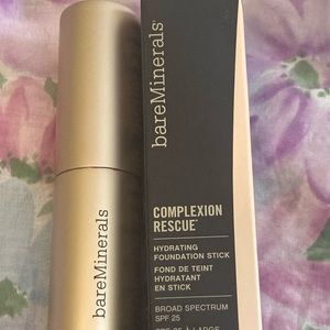 BareMinerals hydrating stick foundation